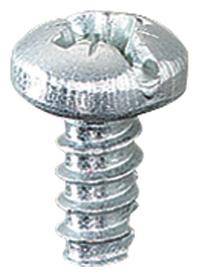 Gustav Hensel Mi BZ 13 Befestigungsschraube 13mm - Schraube-1