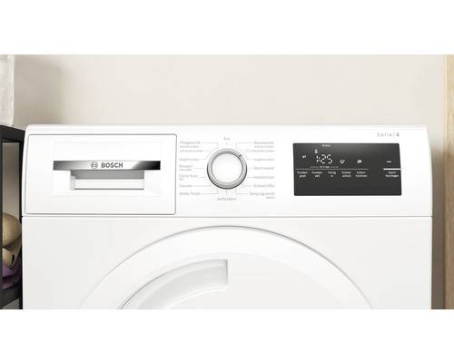 Bosch WTH83V03 Kondenstrockner EEK E (A - G) 7 kg-2