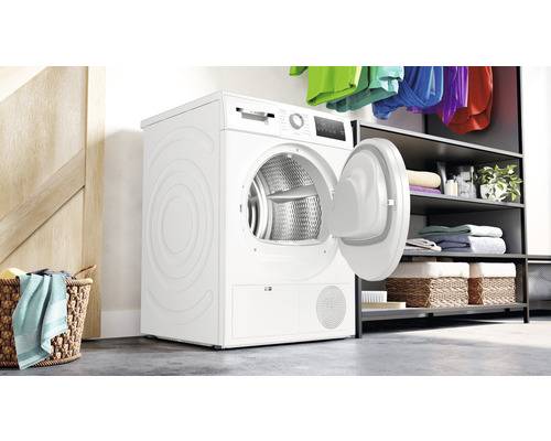 Bosch WTH83V03 Kondenstrockner EEK E (A - G) 7 kg-4