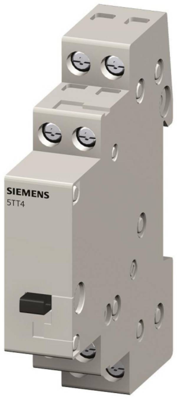 Siemens 5TT41020 Fernschalter 2S f.230AC 400V 16A Ansteuerung 230VAC Install.Baumaterial