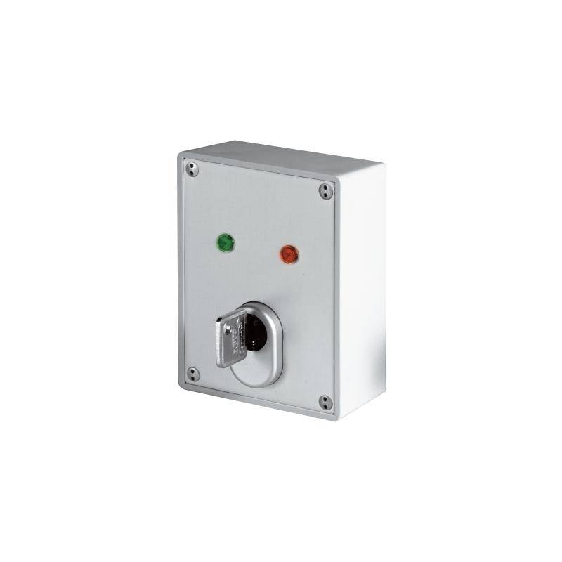 ABUS SE1000 - Schlüsselschalter-1
