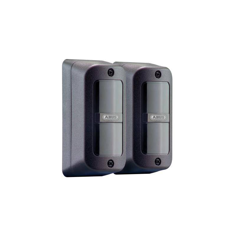 ABUS LS1020 Ecoline IR-Lichtschranke 20m-1