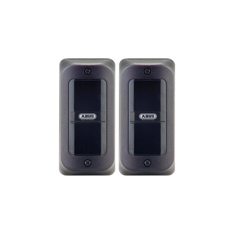 ABUS LS1020 Ecoline IR-Lichtschranke 20m-2