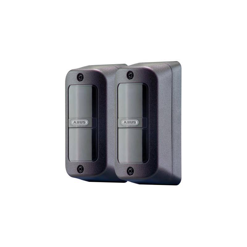 ABUS LS1020 Ecoline IR-Lichtschranke 20m-3