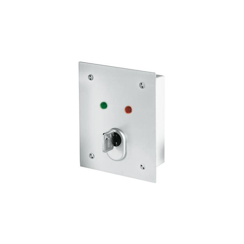 1St. Abus SE1100 UP-Schlüsselschalter,Inhalt:1Stück-0
