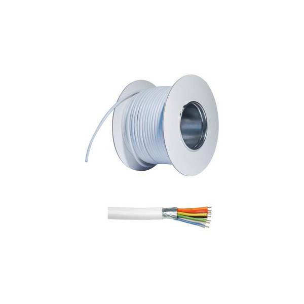 ABUS AZ6361 Alarmkabel 100m (8-adrig)