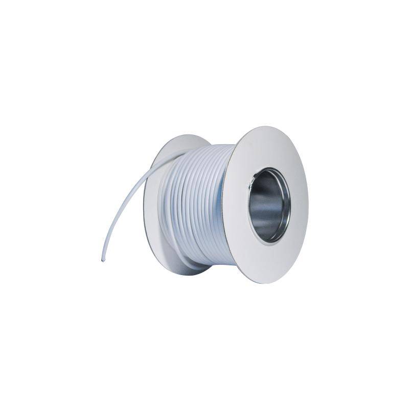 ABUS Alarmkabel 50 m (8-adrig) Multimedia-Technik Security Kabel - Schlösser-1