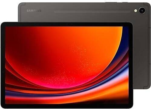 Samsung Galaxy Tab S9 - Tablet - Android 13 - 128 GB - 27.81 cm (11") - AMOLED (-1