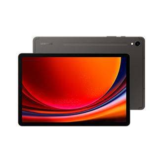 Samsung Galaxy Tab S9 - Tablet - Android 13 - 128 GB - 27.81 cm (11") - AMOLED (-2