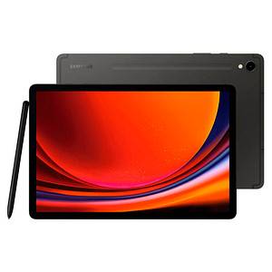 Samsung Galaxy Tab S9 - Tablet - Android 13 - 128 GB - 27.81 cm (11") - AMOLED (-4