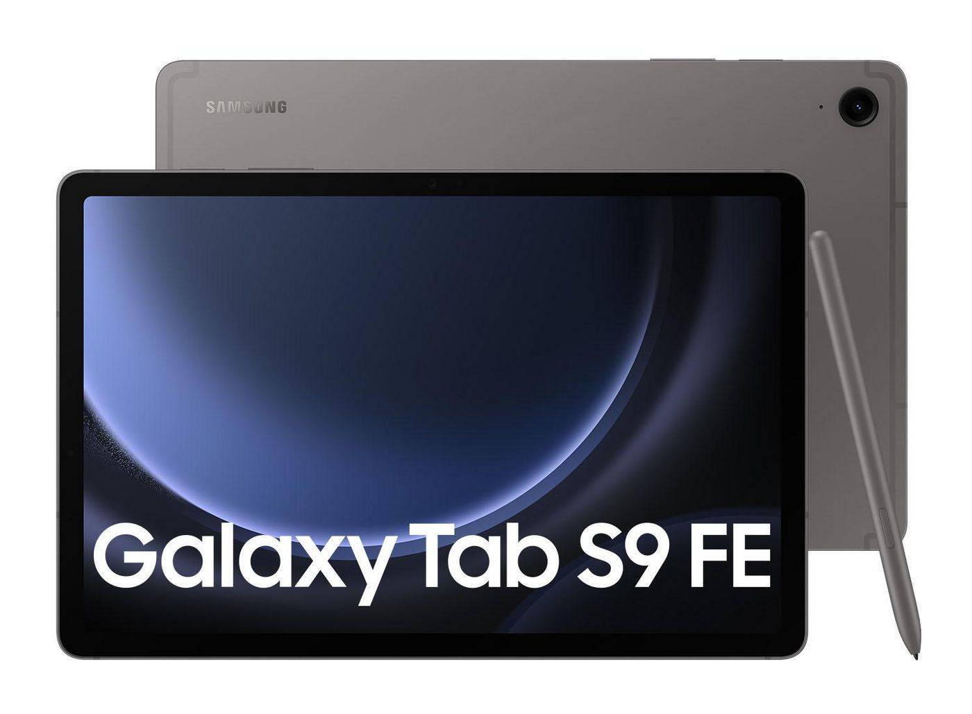 Samsung Galaxy Tab S9 FE - Tablet - Android - 128 GB - 27.7 cm (10.9") - TFT (23-1