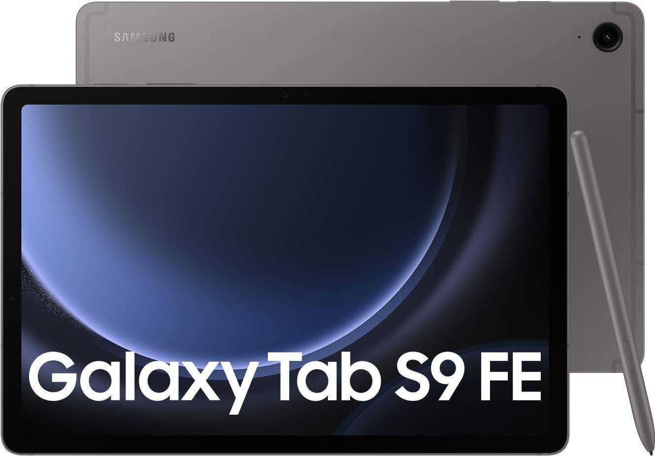 Samsung Galaxy Tab S9 FE - Tablet - Android - 128 GB - 27.7 cm (10.9") - TFT (23-3