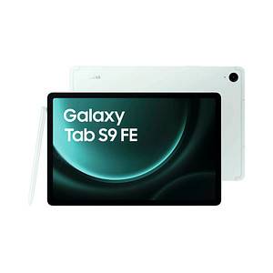 Samsung Galaxy Tab S9 FE - Tablet - Android 13 - 128 GB - 27.7 cm (10.9") - TFT-4