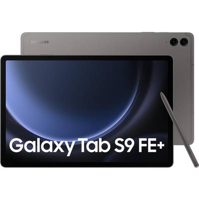 Samsung Galaxy Tab S9 FE+ - Tablet - Android 13 - 256 GB - 31.5 cm (12.4") - TFT-2