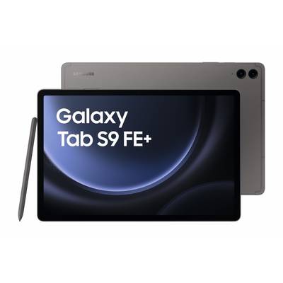 Samsung Galaxy Tab S9 FE+ - Tablet - Android 13 - 256 GB - 31.5 cm (12.4") - TFT-3