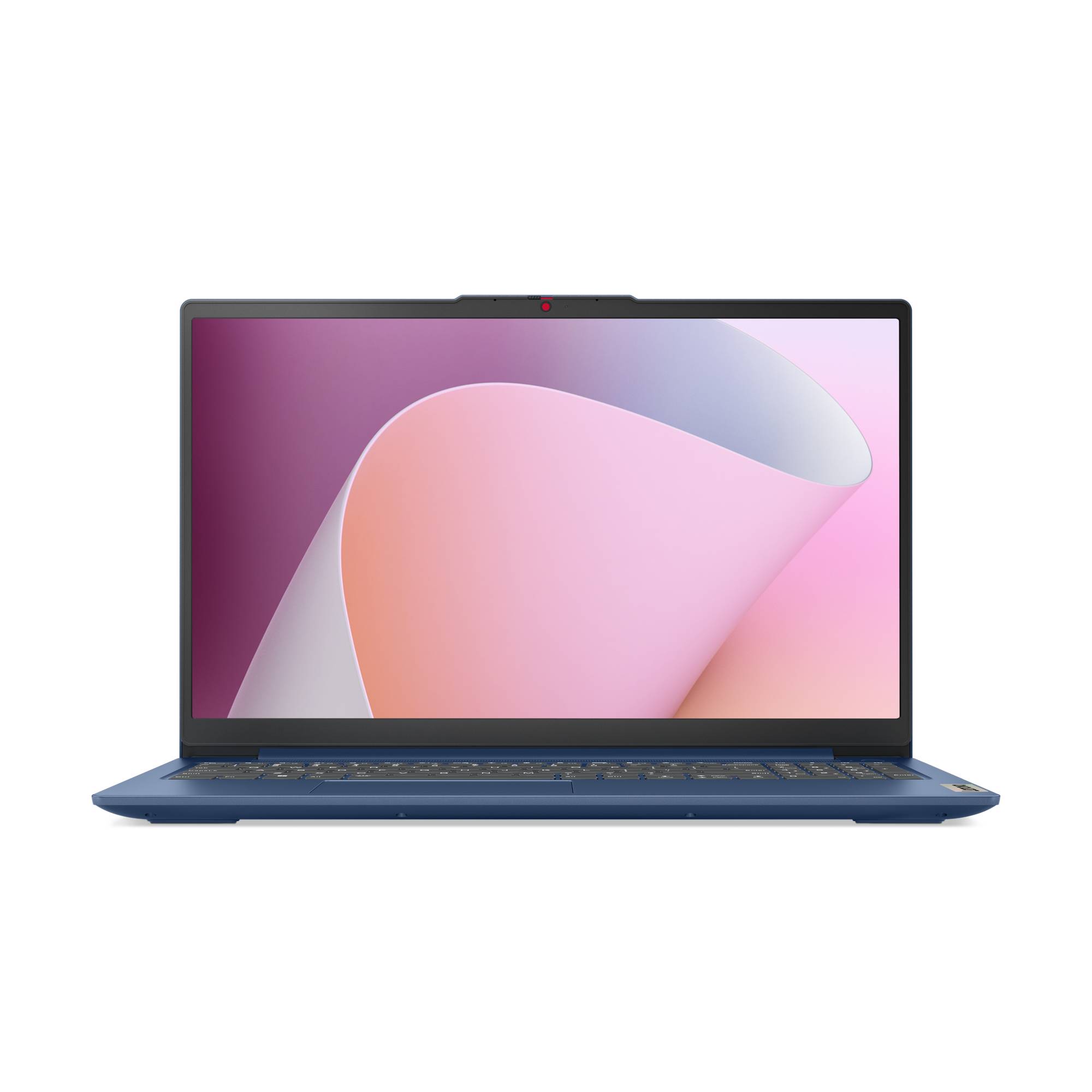 Lenovo IdeaPad Slim 3 15AMN8, AMD Ryzen™ 5, 2,8 GHz, 39,6 cm (15.6"), 1920 x 1080 Pixel, 16 GB, 512 GB-1