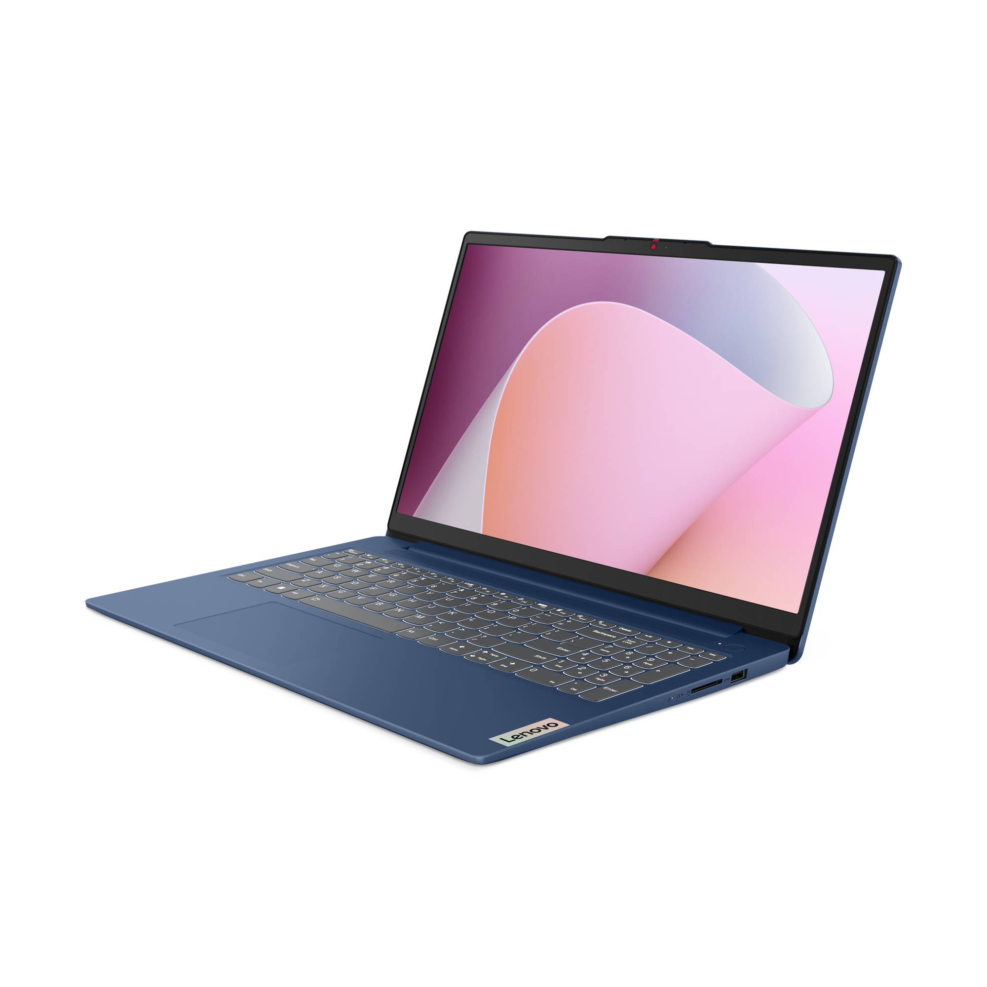 Lenovo IdeaPad Slim 3 15AMN8, AMD Ryzen™ 5, 2,8 GHz, 39,6 cm (15.6"), 1920 x 1080 Pixel, 16 GB, 512 GB-2