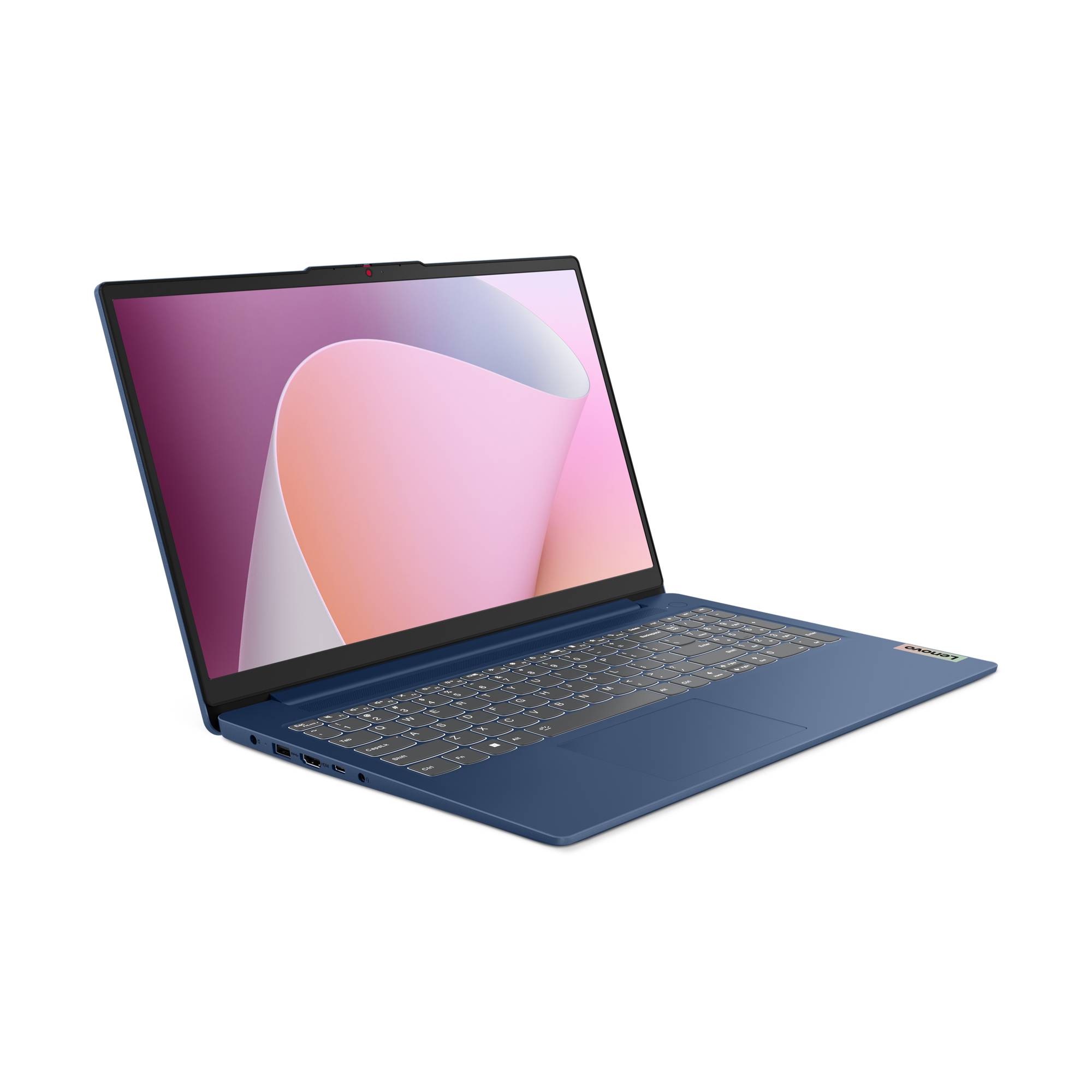 Lenovo IdeaPad Slim 3 15AMN8, AMD Ryzen™ 5, 2,8 GHz, 39,6 cm (15.6"), 1920 x 1080 Pixel, 16 GB, 512 GB-3