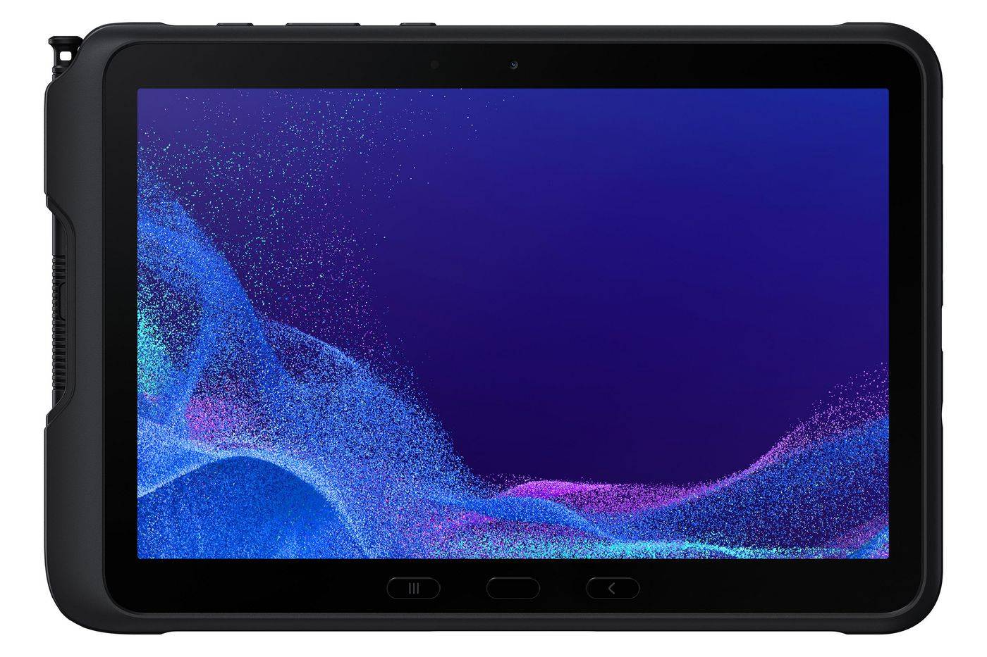 Samsung Galaxy Tab Active 128 GB Schwarz - 10,1" Tablet - 6.144 MB - 1,8 GHz - 1-2