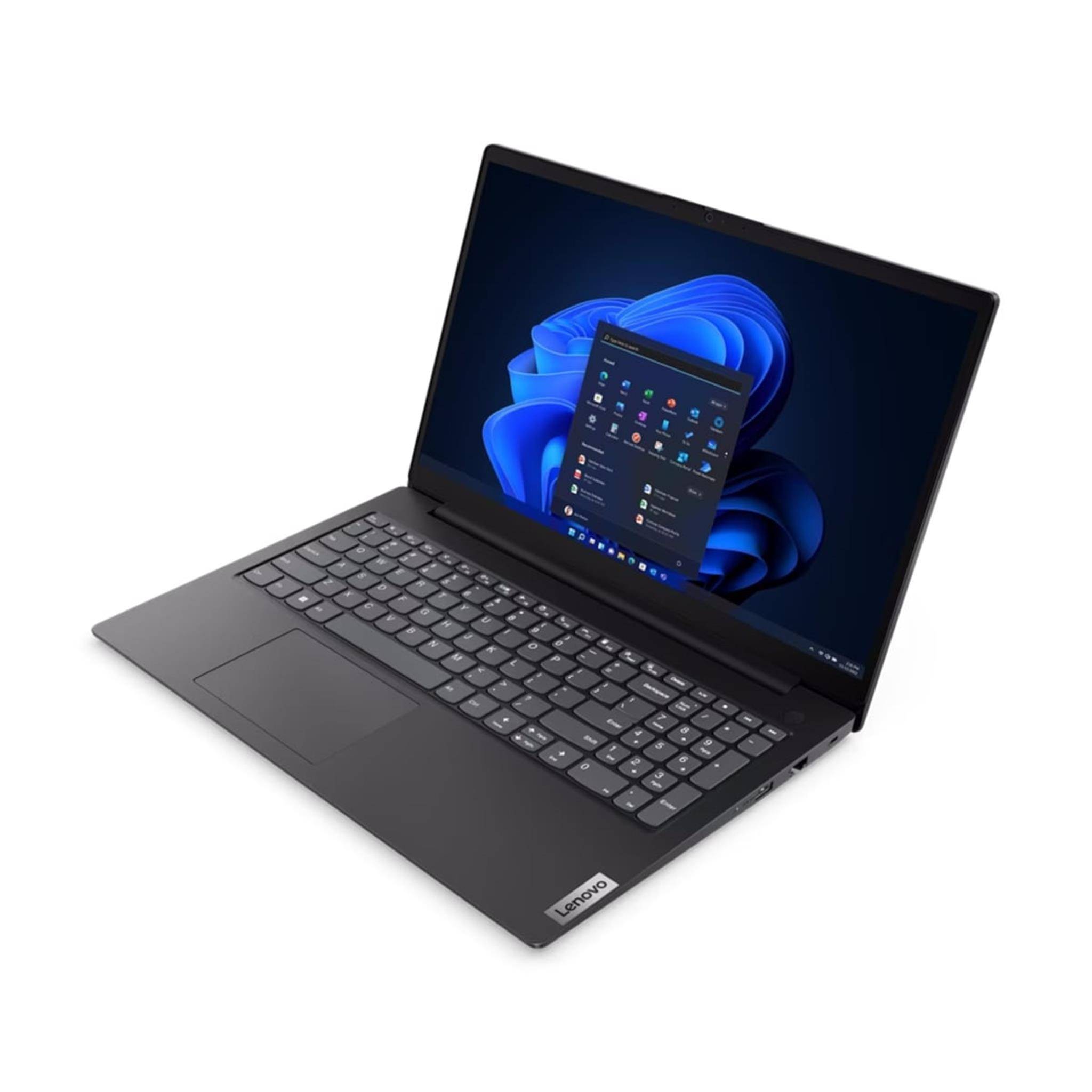 Lenovo V15 G4 82YU00XGGE - 15.6" FHD AMD Ryzen 5 7520U 8GB RAM 512GB SSD Windows-1