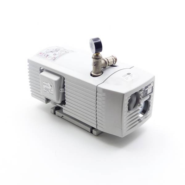 Schmalz EVE-TR 10 AC3 F, Trockenläufer Pumpe mit konstanter Saugleistung, robust wartungsarm, P\n: 10.03.01.00143