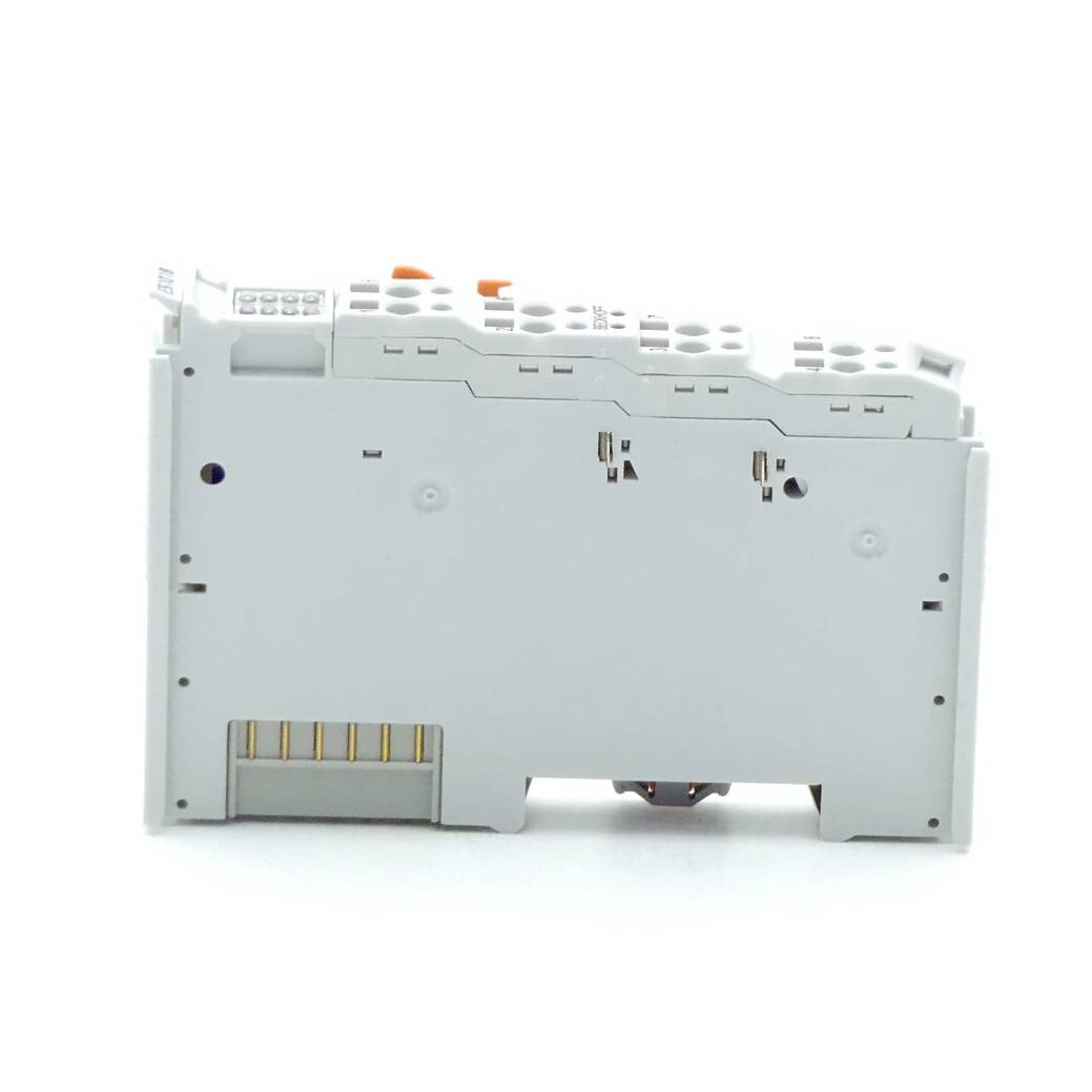 Beckhoff ES1018 EtherCAT-Klemme 8-Kanal-Digital-Eingang 24 V DC-2