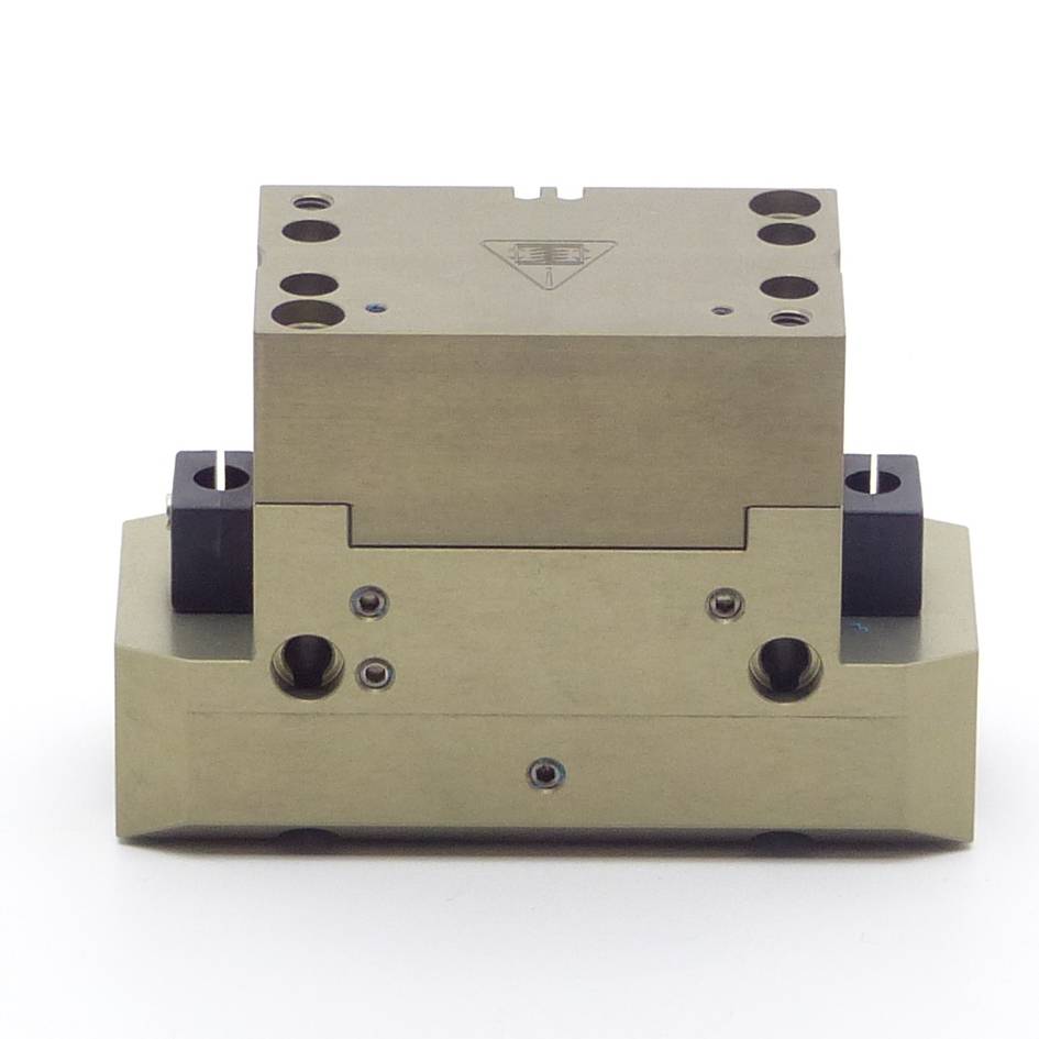SCHUNK Parallelgreifer PGN+100/1AS (371402)-3