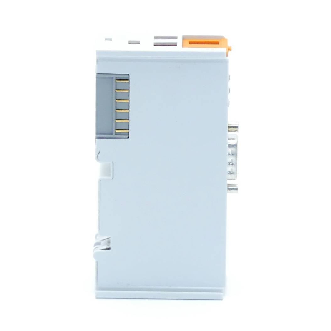 Beckhoff EL6751, EtherCAT-Klemme, 1-Kanal-Kommunikations-Interface, CANopen, Master/Slave-2