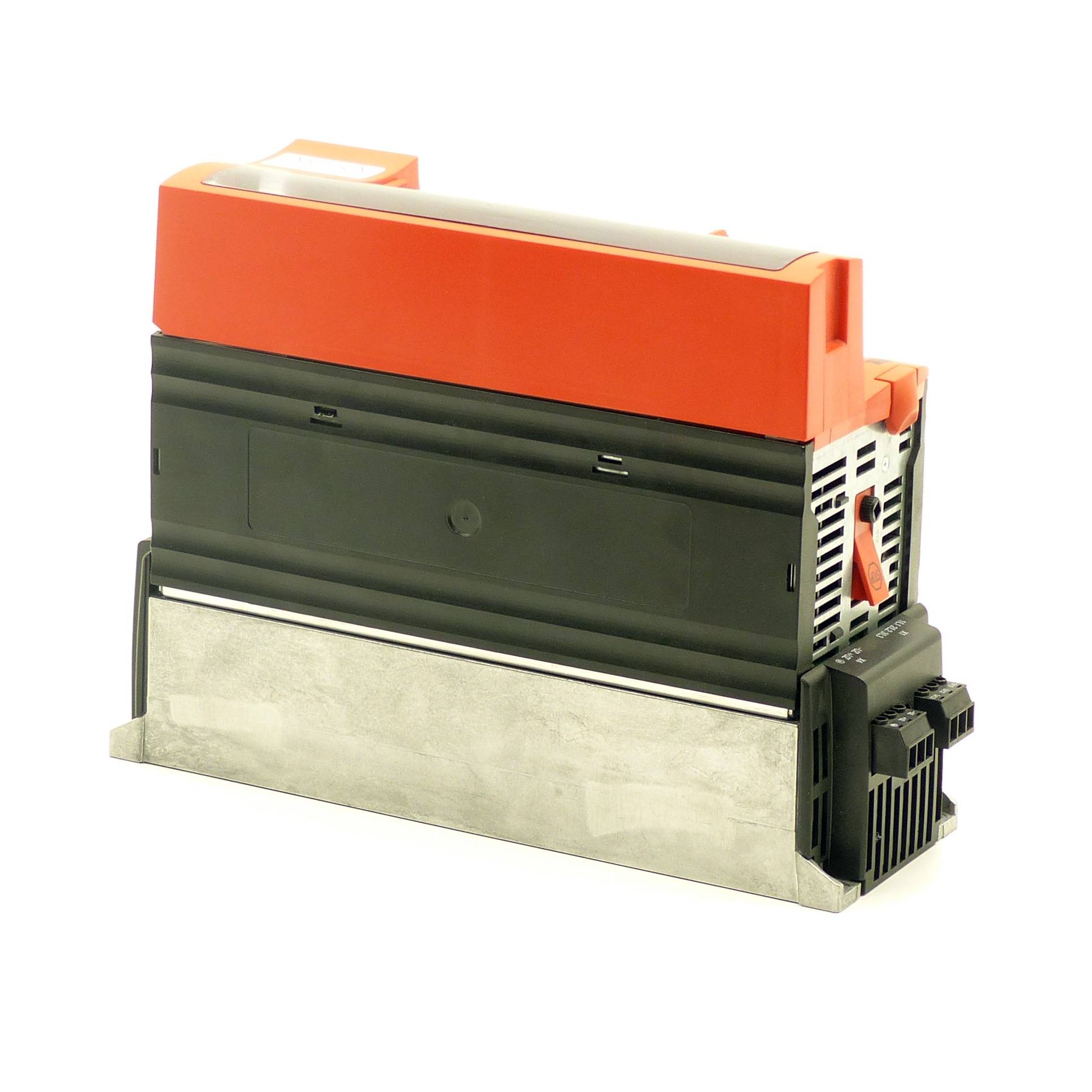 SEW-Eurodrive Movidrive MDX61B0040-5A3-4-00-0