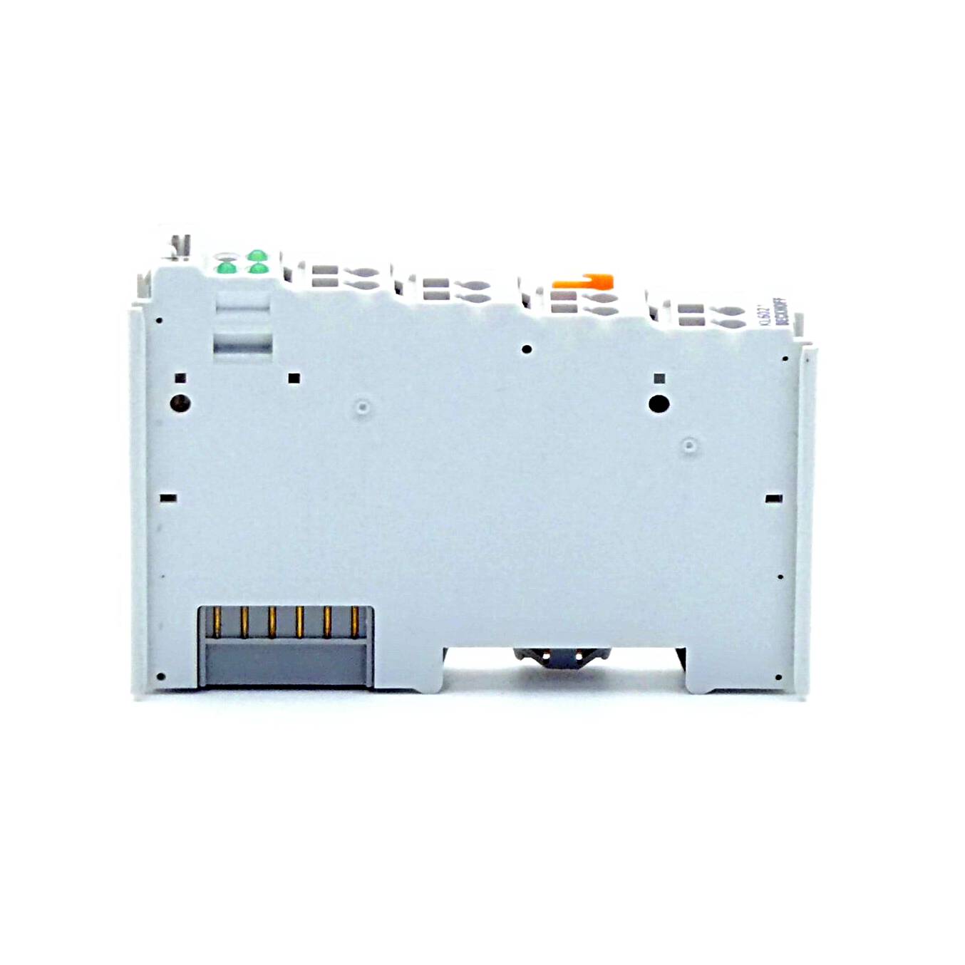 Beckhoff KL6021, Busklemme, 1-Kanal-Kommunikations-Interface, seriell, RS422/RS485-2