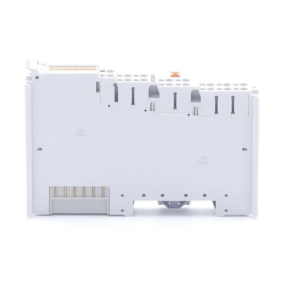 Beckhoff EL1819, EtherCAT-Klemme, 16-Kanal-Digital-Eingang, 24V DC, 10 µs-2