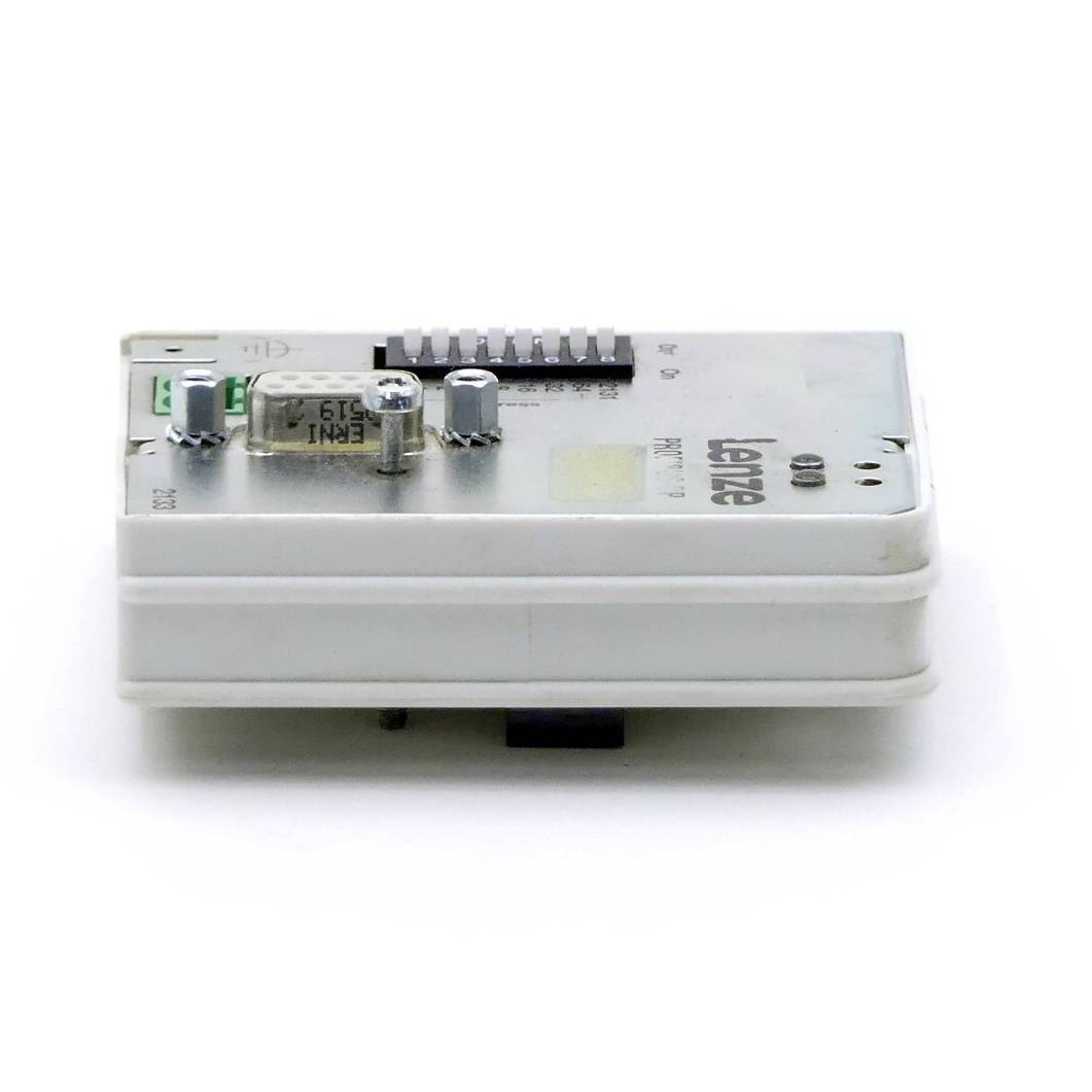 Lenze LENZE EMF2133IB LENZE EMF2133IB-3