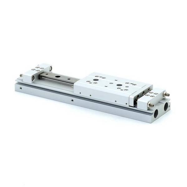 SMC MXW16-100B MXW Long Stroke Precision Slide Table Mechanically Coupled