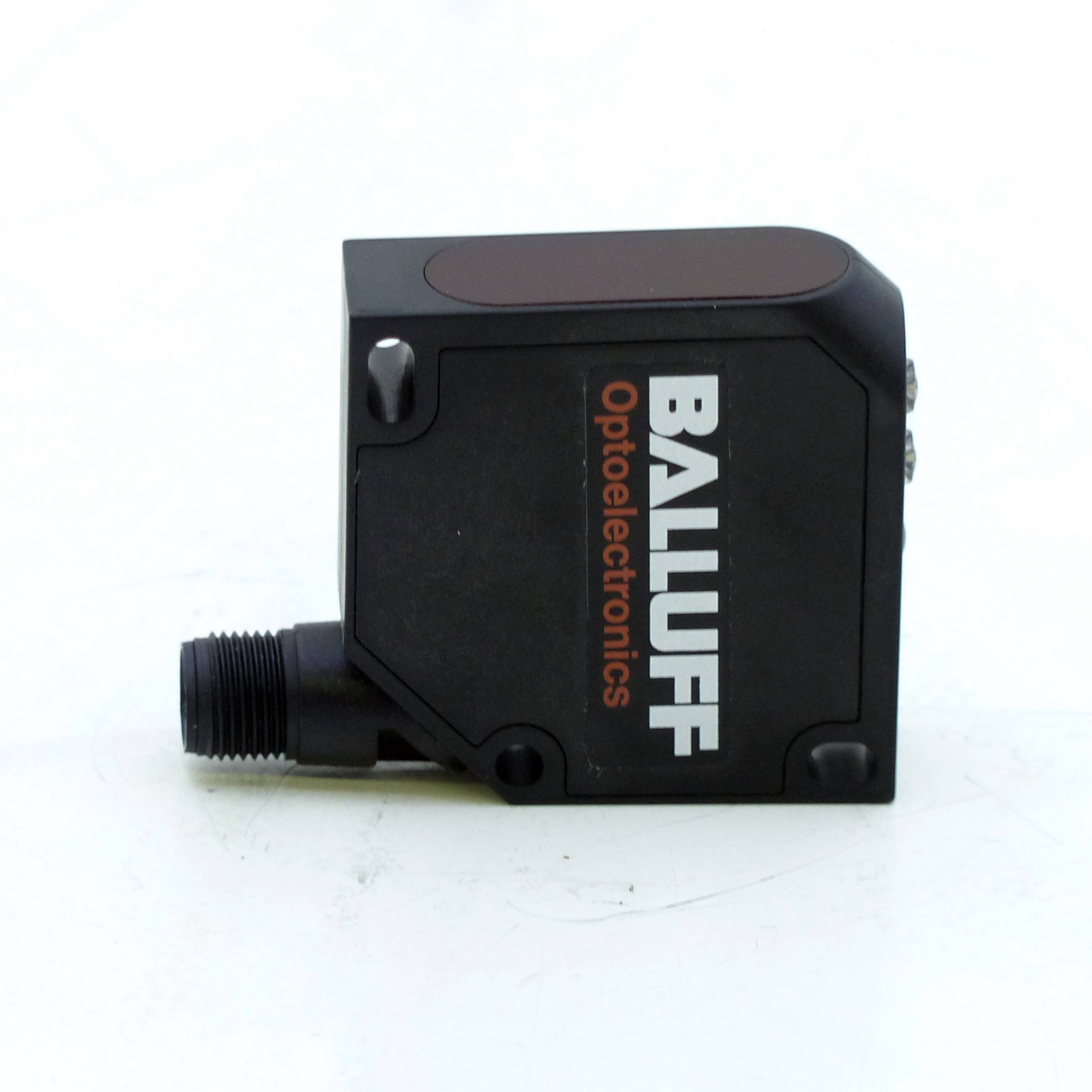 BALLUFF BOS 26K-PA-1IE-S4-C BOS 26K-PA-1IE-S4-C-2