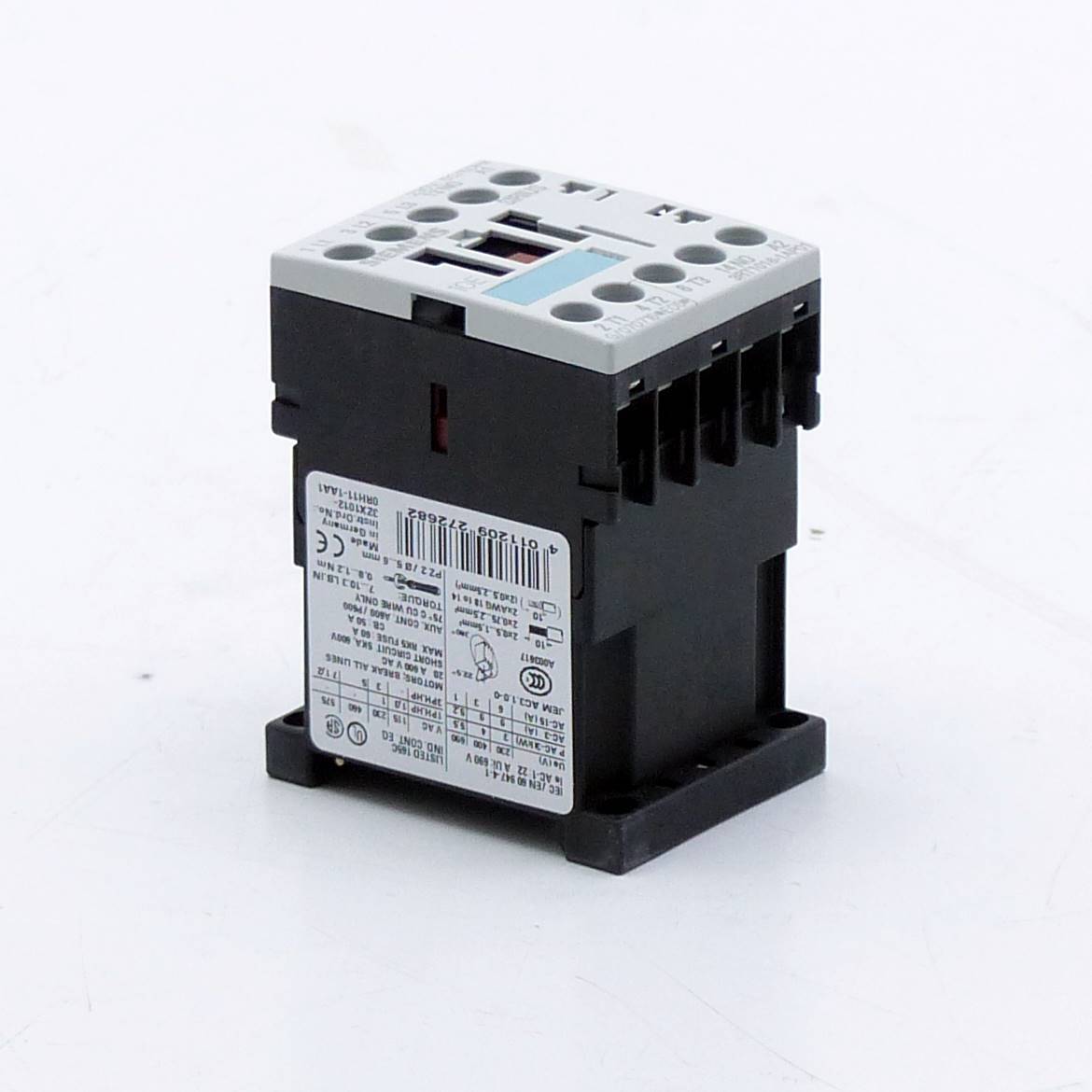 Siemens - 3RT1016-1AP01-3