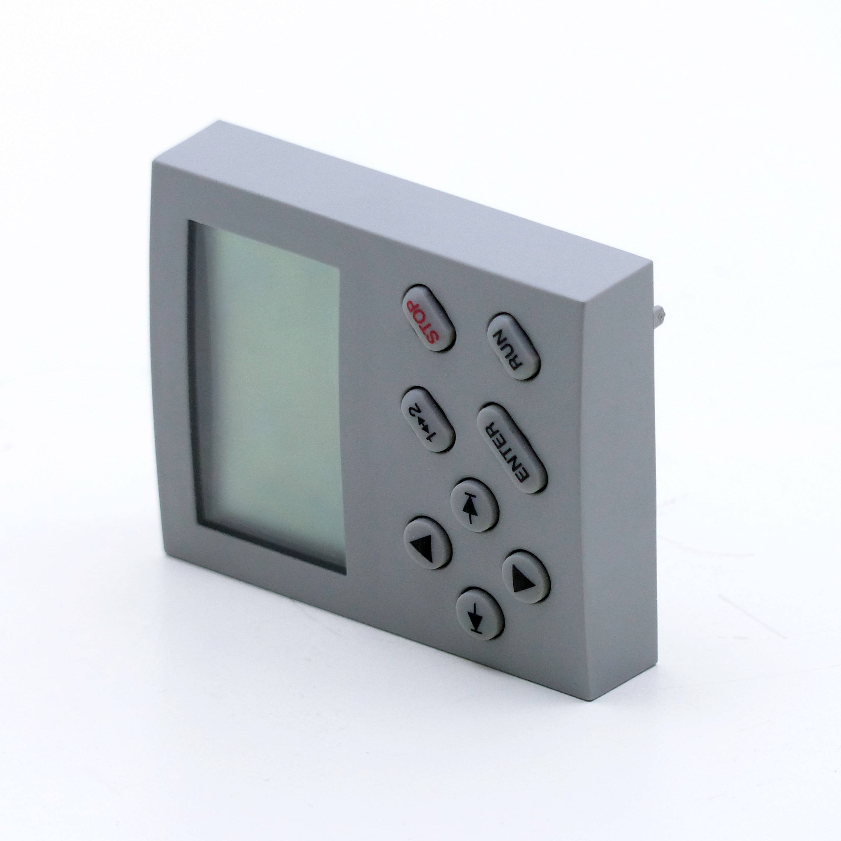 Lenze LENZE E82ZBC LENZE E82ZBC BEDIENMODUL-0
