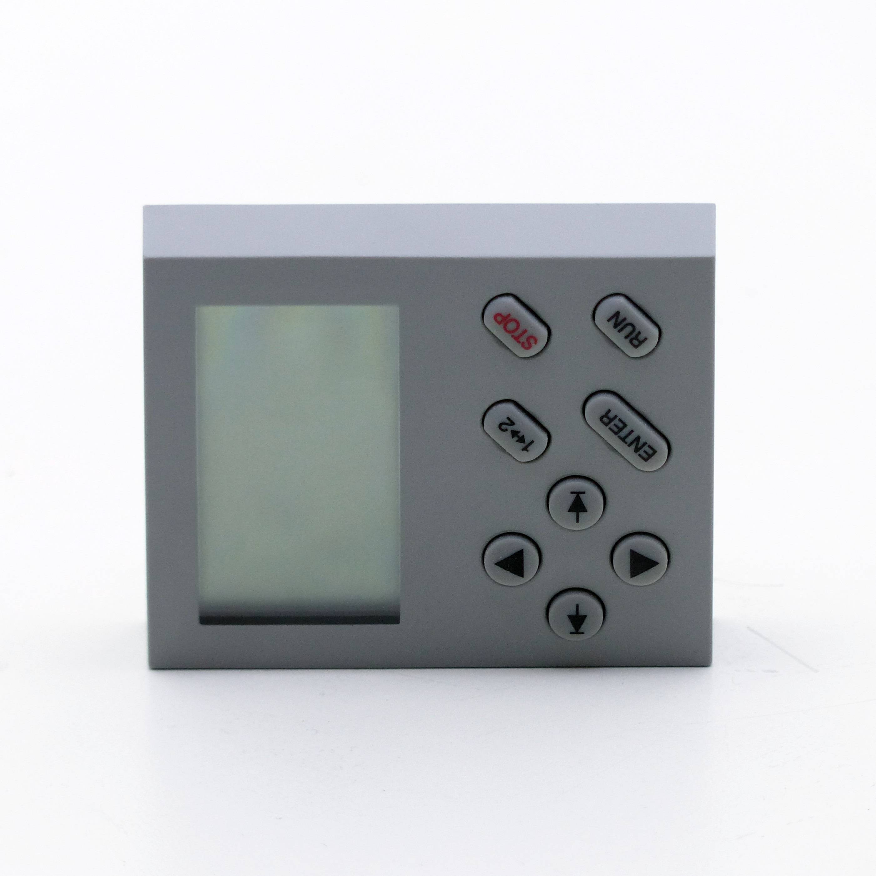 Lenze LENZE E82ZBC LENZE E82ZBC BEDIENMODUL-2