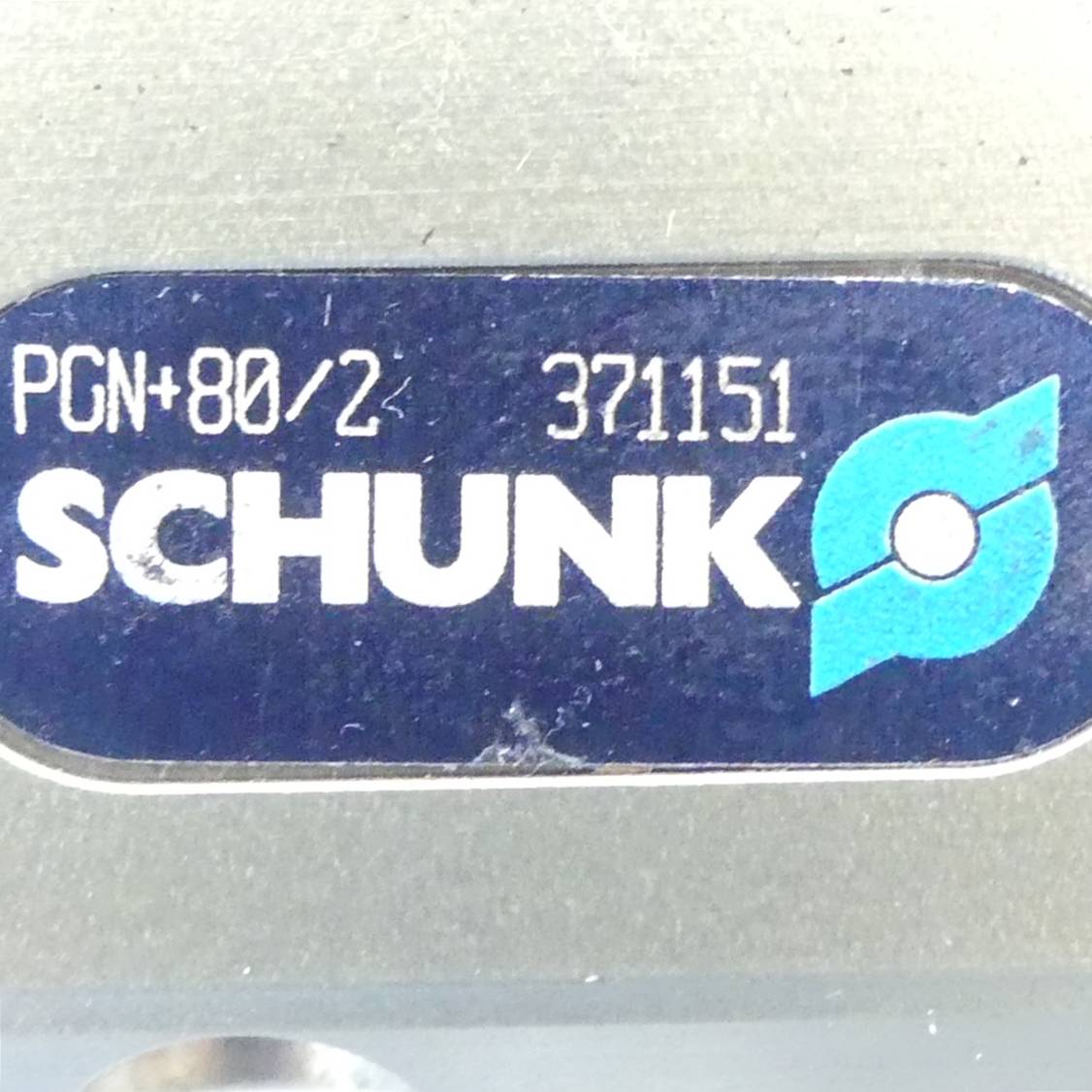 SCHUNK Universalgreifer PGN+80/2 (371151)-1