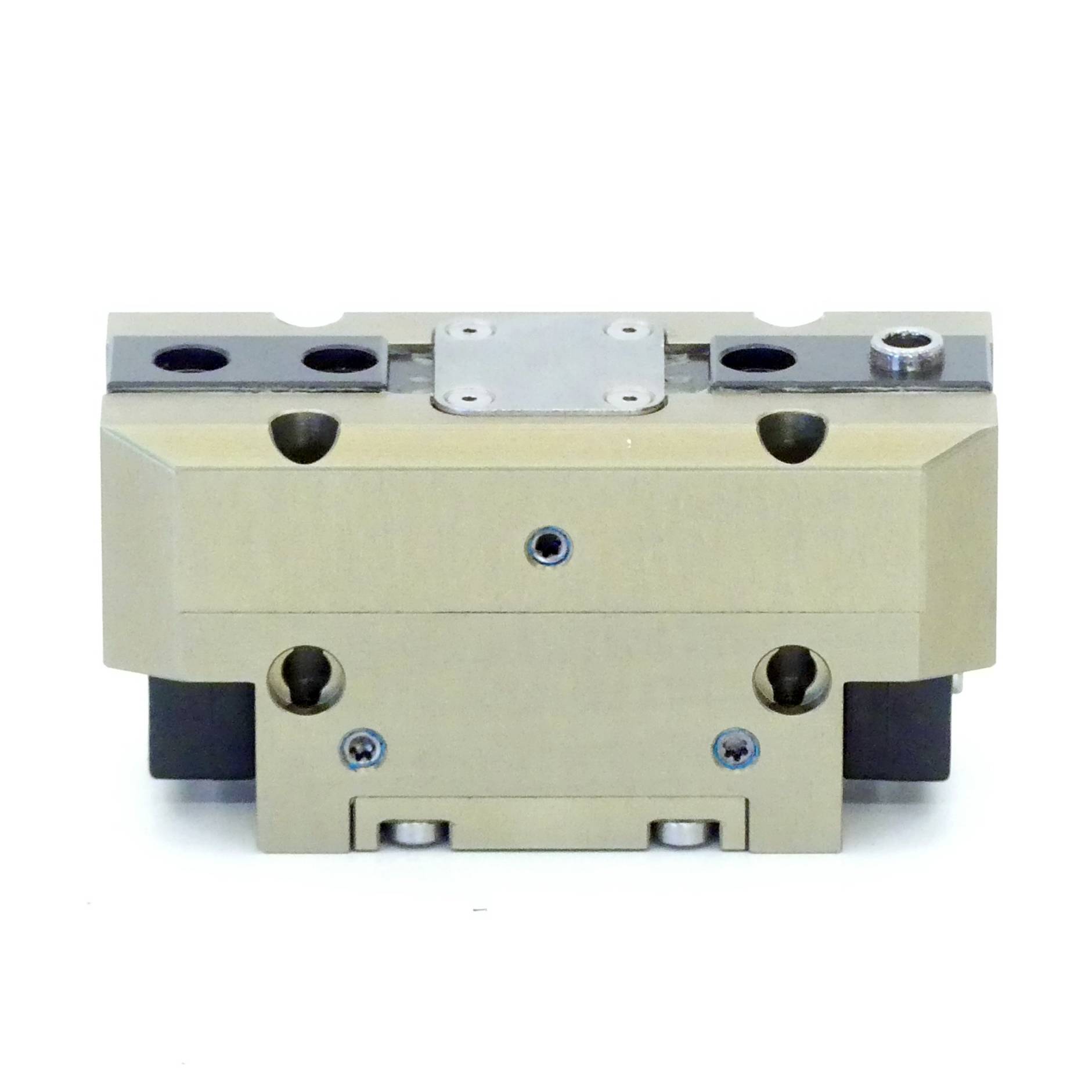 SCHUNK Universalgreifer PGN+80/2 (371151)-3