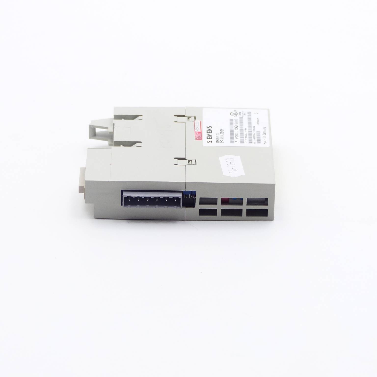 Siemens Siemens Sinumerik DMP Analog/In 6FC5111-0CA04-0AA0 (6FC5111-0CA04-0AA0)-1