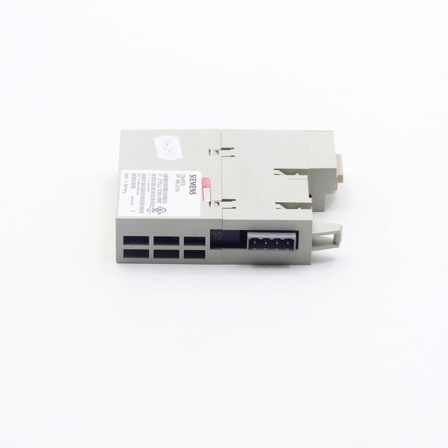 Siemens Siemens Sinumerik DMP Analog/In 6FC5111-0CA04-0AA0 (6FC5111-0CA04-0AA0)-2