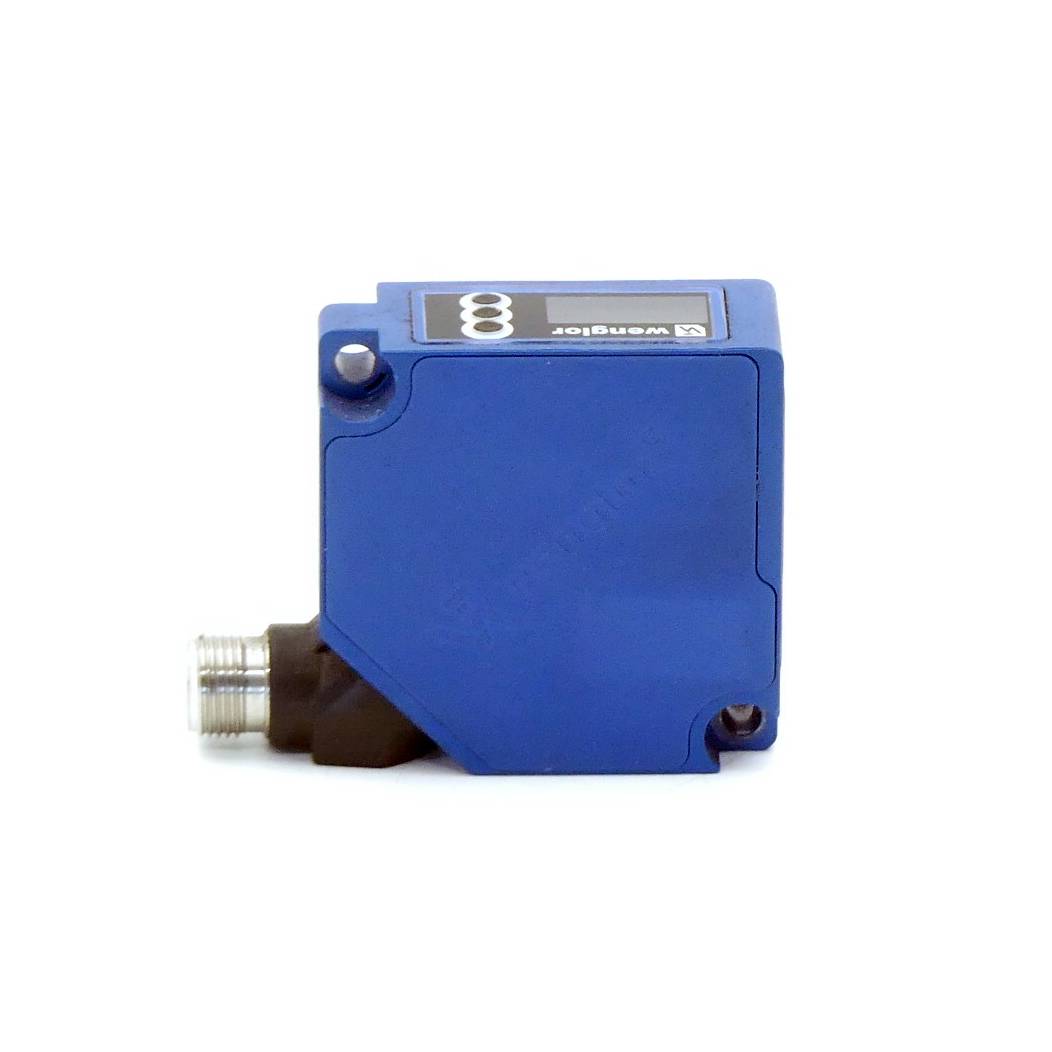 Wenglor OY1P303P0102 Laser Distance Sensor Time of Flight-3