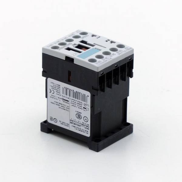 Siemens Hilfsschütz (3RH1122-1BB40)