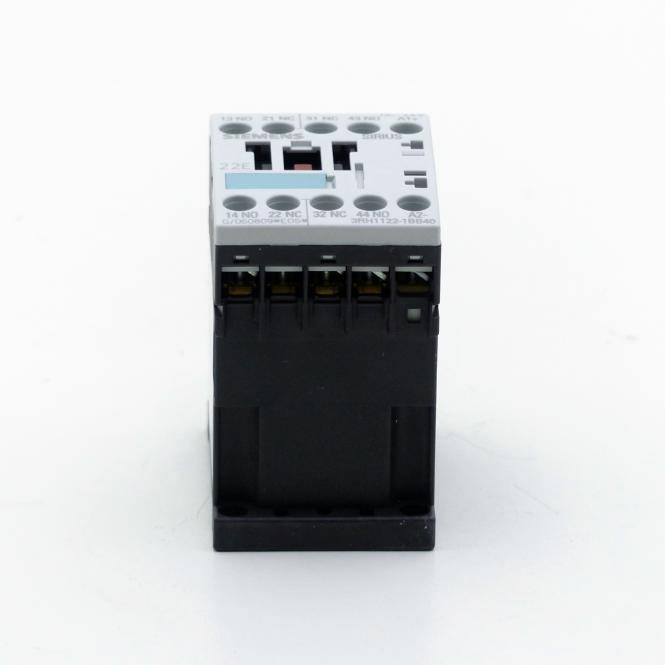 Siemens Hilfsschütz (3RH1122-1BB40)-3