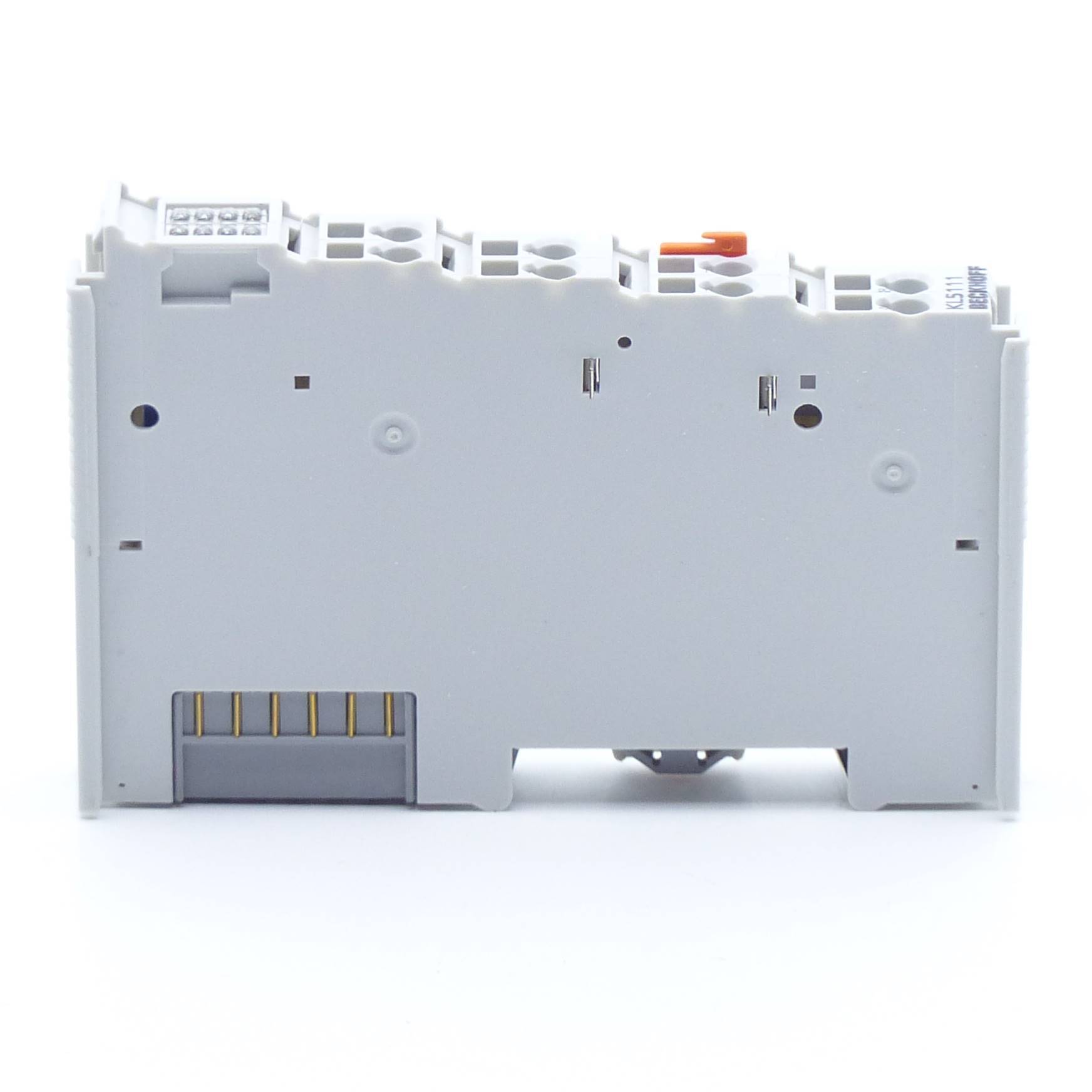 Beckhoff KL5111, Busklemme, 1-Kanal-Encoder-Interface, inkremental, 24V DC HTL, 250kHz-2