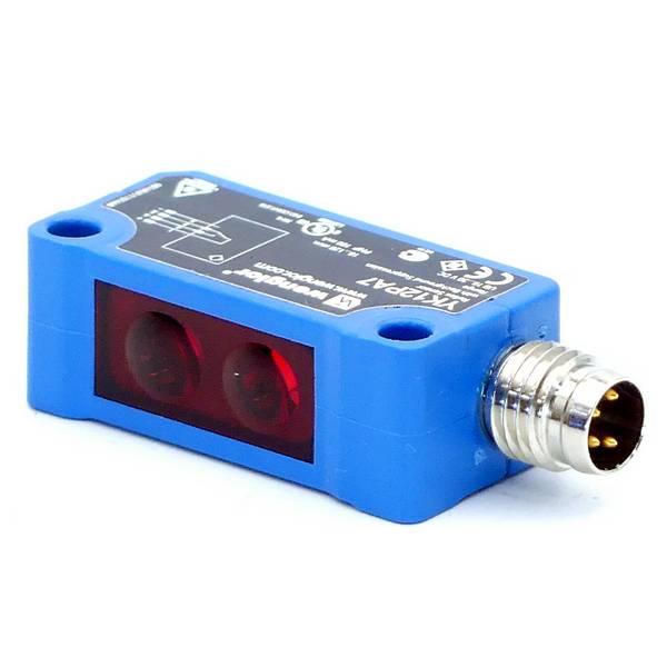 Wenglor Reflextaster YK12PA7 (YK12PA7)