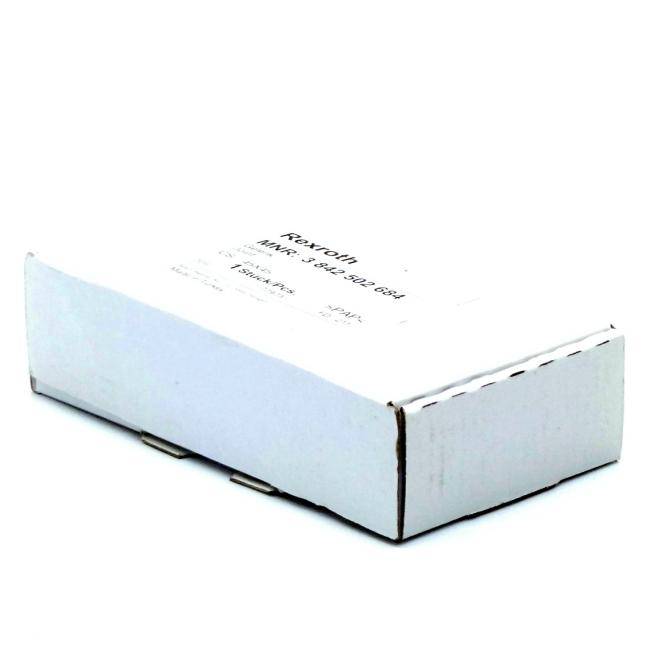 Rexroth Gelenk (3 842 502 684)-3