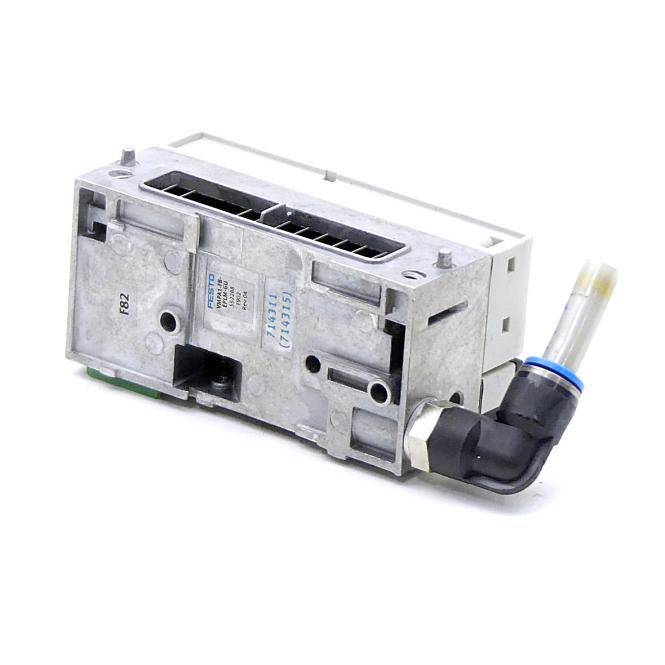 FESTO Endplatte 552288 552288 (VMPA-FB-EPLM-GU)-0