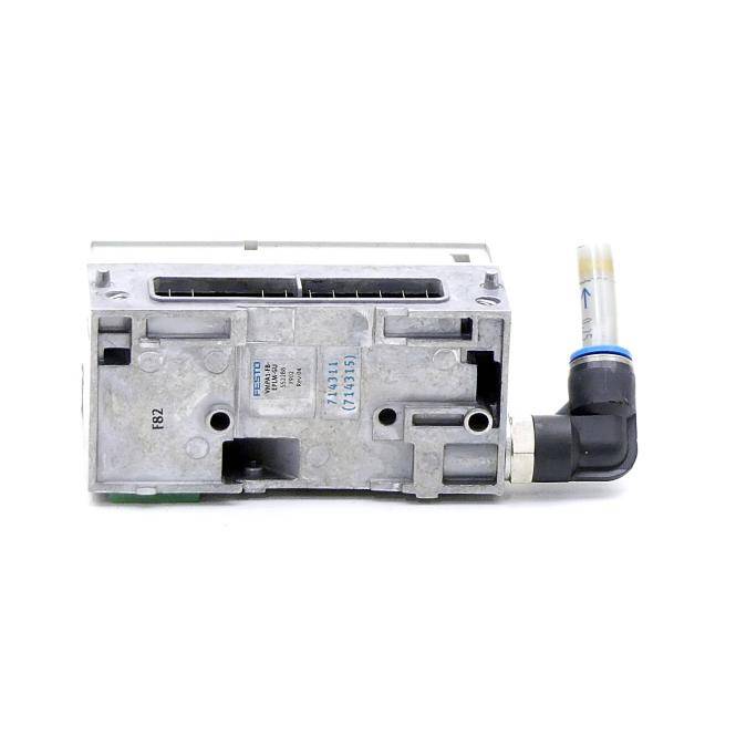 FESTO Endplatte 552288 552288 (VMPA-FB-EPLM-GU)-2