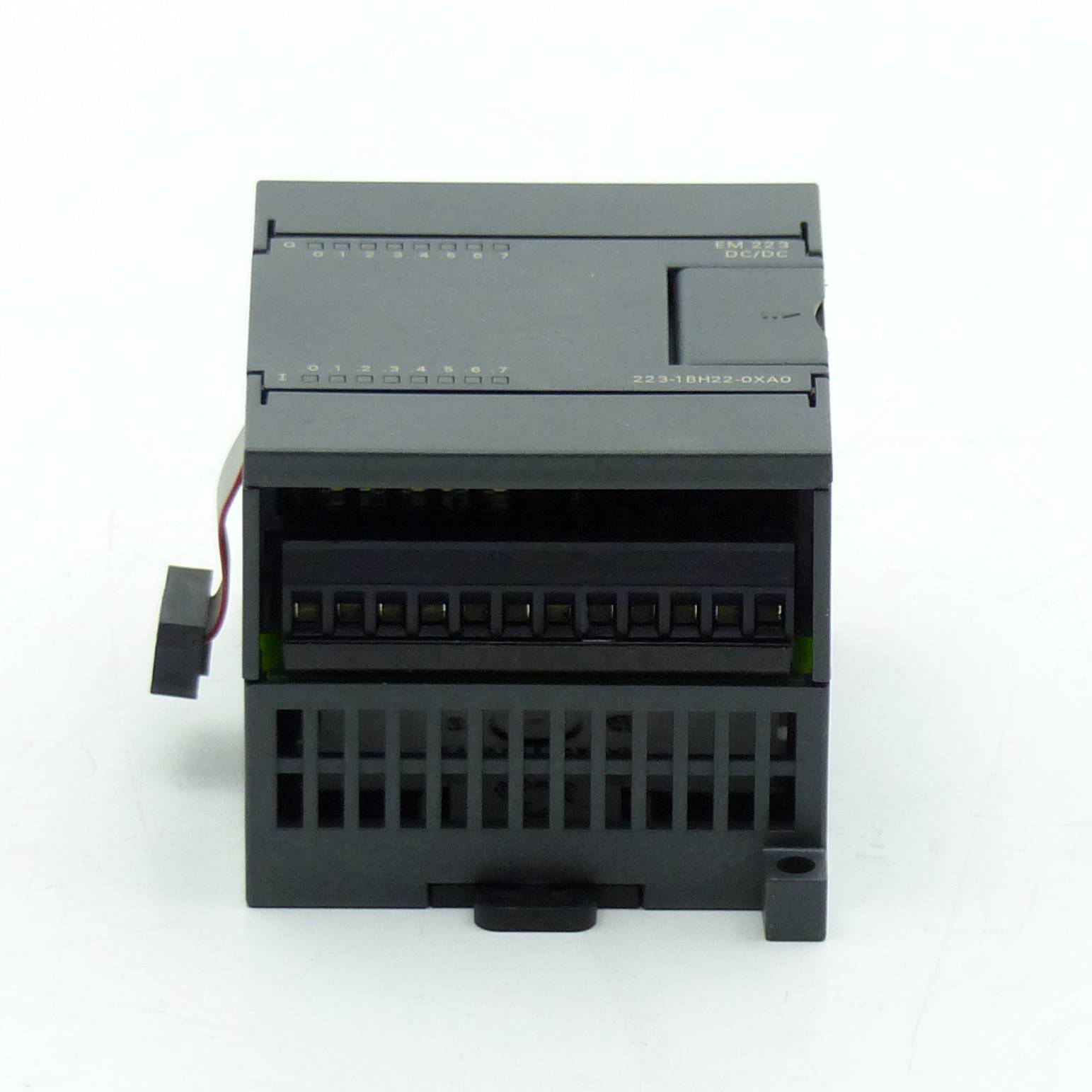 Siemens Simatic Erweiterungsmodul EM223 (6ES7 223-1BH22-0XA0)-2